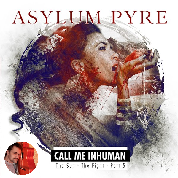 Подробнее о статье Попытка №5: Asylum Pyre – Call Me Inhuman: The Sun – The Fight – Part 5