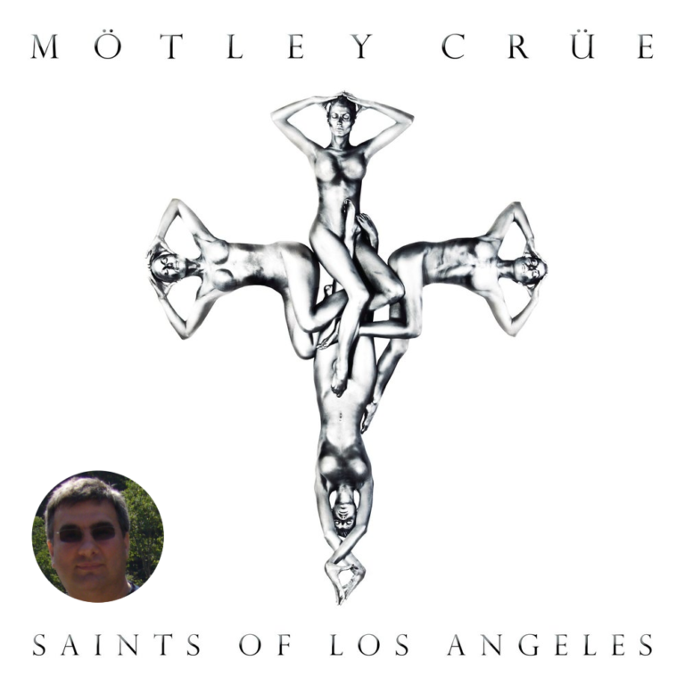 Подробнее о статье Д.И. представляет: “Motley Crüe – Saints of Los Angeles (2008). 15 лет без новой музыки”