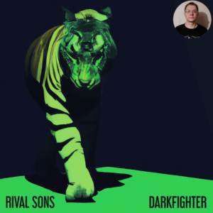 Подробнее о статье Попытка понять такую музыку…Rival Sons – Darkfighter (2023)