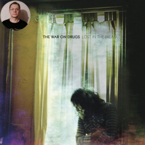 Подробнее о статье Марафон “1001 альбом”. День 5.The War on Drugs – Lost in the Dream (2014)