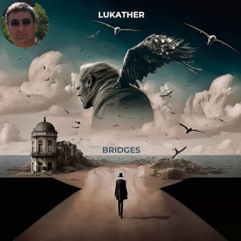 Подробнее о статье “Д.И.” представляет: “Не то Toto: Lukather – Bridges (2023)”