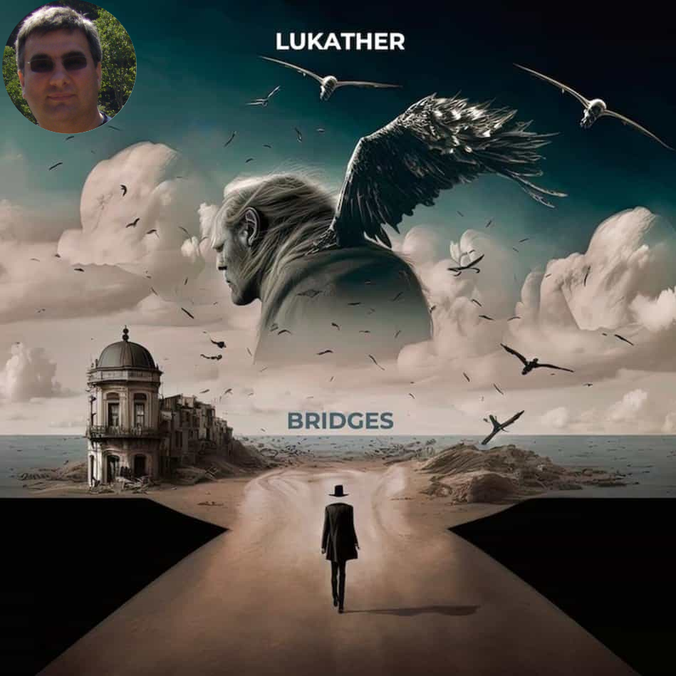 Вы сейчас просматриваете “Д.И.” представляет: “Не то Toto: Lukather – Bridges (2023)”