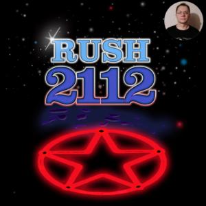 Подробнее о статье Марафон “1001 альбом”. День 3. Rush – 2112 (1976)