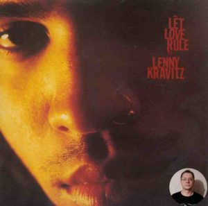 Подробнее о статье Марафон “1001 альбом”. День 9.Lenny Kravitz – Let Love Rule (1989)