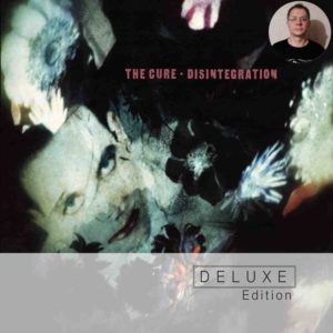 Подробнее о статье Марафон “1001 альбом”. День 7. The Cure – Disintergration (1989)