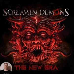 Подробнее о статье Новая эра вопящих демонов?Screamin’ Demons – The New Era (2023)