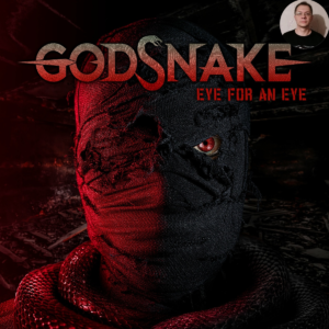 Подробнее о статье Под взглядом змеиного ока! Godsnake – Eye for an Eye (2023)