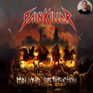 Подробнее о статье Незаметные Painkiller: Pain and Destruction (2023) и Resurrection (2019)