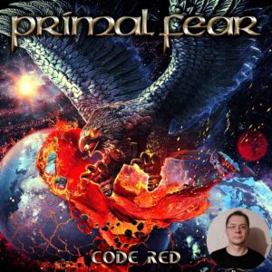 Подробнее о статье Цифр не хватит для оценки: Primal Fear – Code Red (2023)