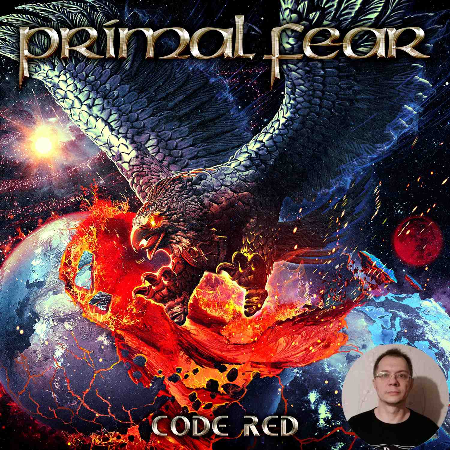 Вы сейчас просматриваете Цифр не хватит для оценки: Primal Fear – Code Red (2023)