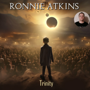 Подробнее о статье Еще один альбом и неплохой! Ronnie Atkins – Trinity (2023)