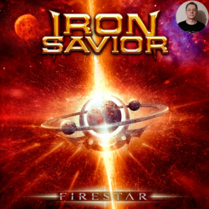 Подробнее о статье Железный спаситель пришел на помощь! Iron Savior – Firestar (2023)