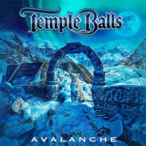 Подробнее о статье Лавина позитивных эмоций! Temple Balls – Avalanche (2023)