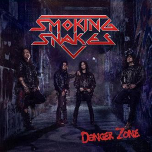 Подробнее о статье Опасно “олдскульные”змеи! Smoking Snakes – Danger Zone (2024)