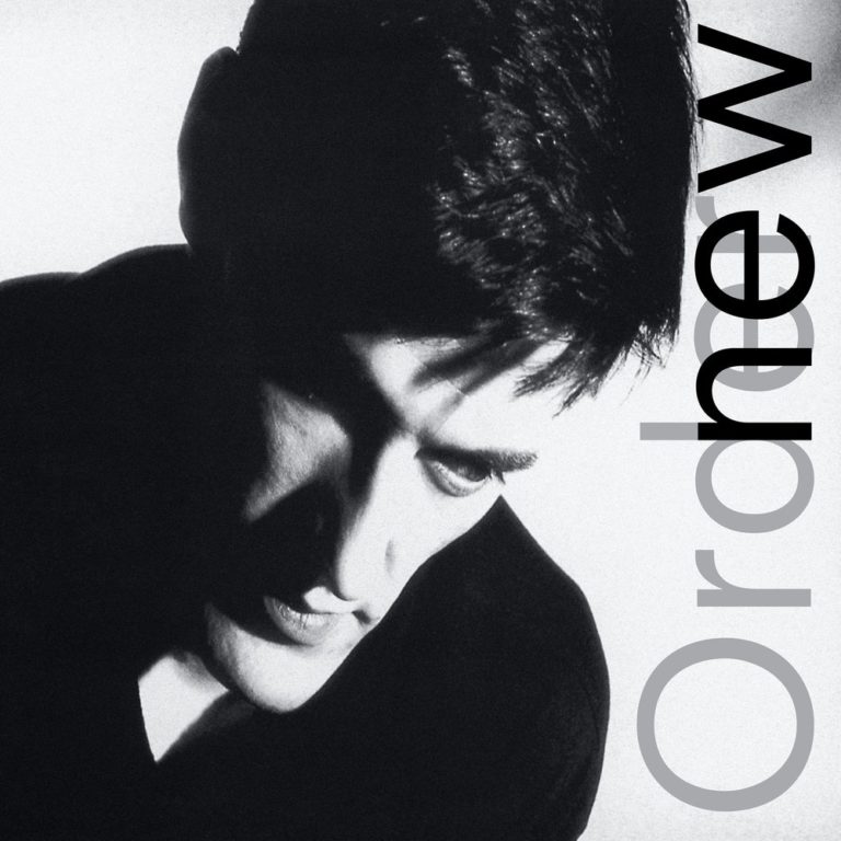 Подробнее о статье Марафон “1001 альбом”. День 15.New Order – Low – Life (1985)