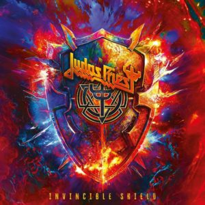 Подробнее о статье Огненный щит! Judas Priest – Invincible Shield (2024)