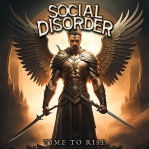 Подробнее о статье Честно признаюсь, все мимо…Social Disorder – Time To Rise (2024)