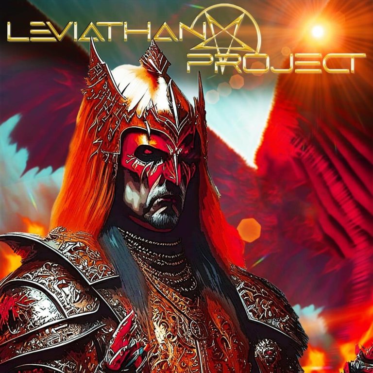 Подробнее о статье Обложка классная, а вот альбом…Leviathan Project – MCMLXXXII (2024)