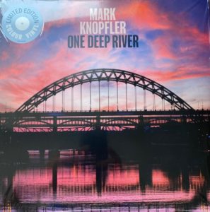 Подробнее о статье Уютное речное путешествие. Mark Knopfler – One Deep River (2024)