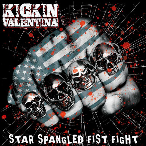 Вы сейчас просматриваете Позитивный саундтрек понедельника! Kickin Valentina – Star Spangled Fist Fight (2024)