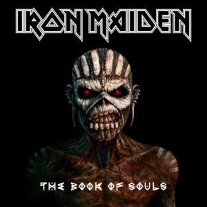 Подробнее о статье “Мейден – марафон”: Iron Maiden – The Book of Souls(2015)