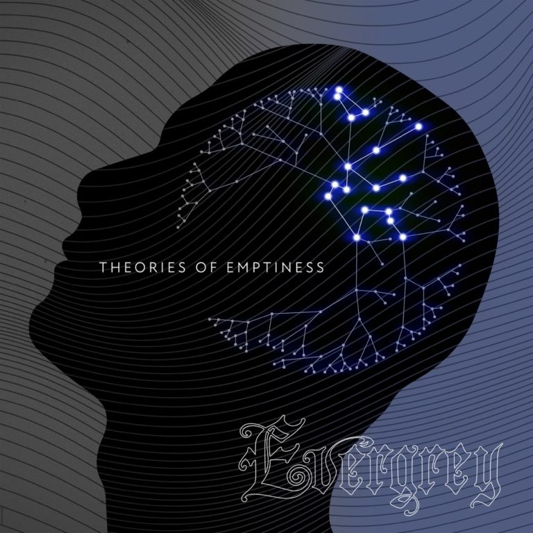 Подробнее о статье Теория пустоты, не требующая доказательств! Evergrey – Theories Of Emptiness (2024)