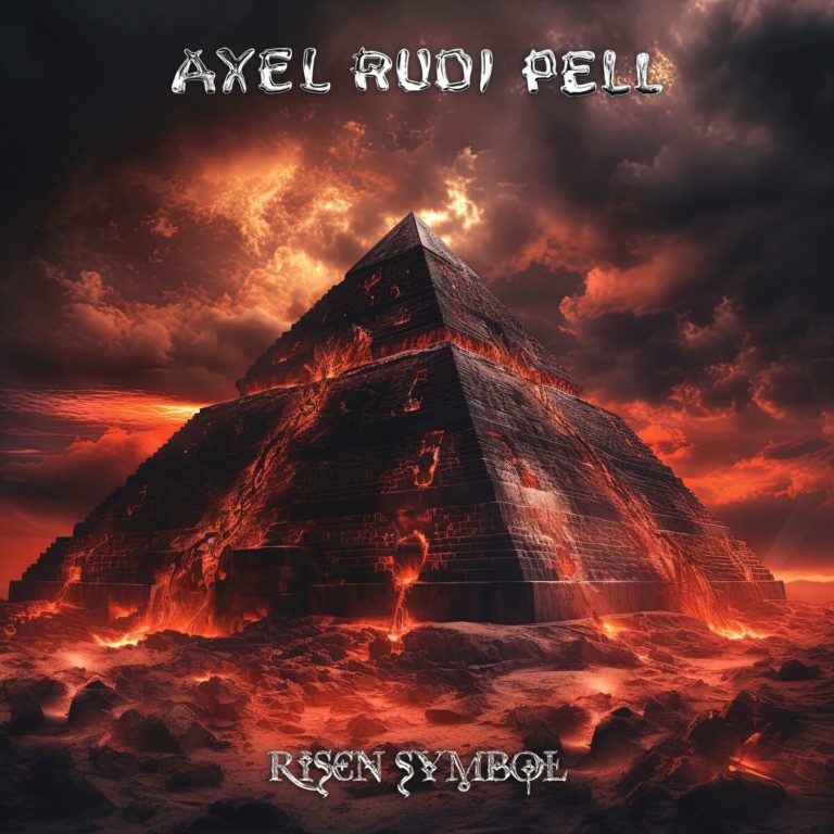 Подробнее о статье Сигнал получен, символ понят! Axel Rudi Pell – Risen Symbol (2024)