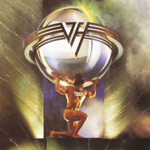 Подробнее о статье “Д.И.” представляет: “Van Halen – 5150 (1986)”