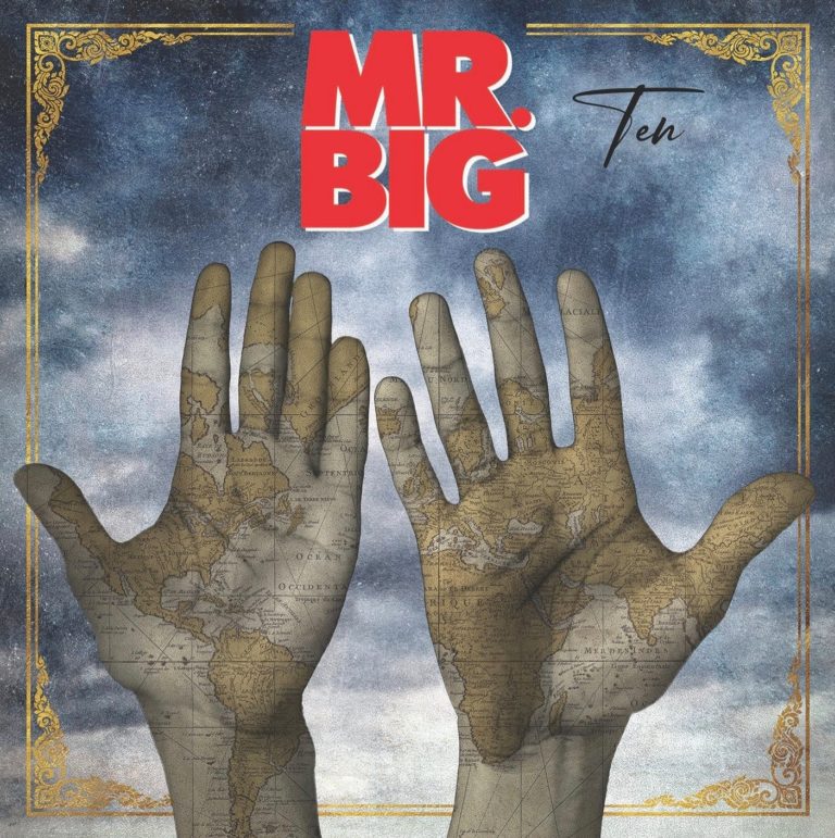 Подробнее о статье “Д.И.” представляет: Mr. Big – Ten (2024)