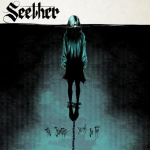 Подробнее о статье Южноафриканский филиал Сиэтла. Seether – The Surface Seems So Far (2024)