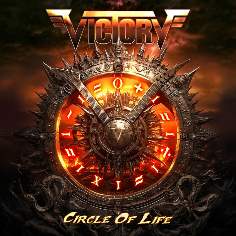 Подробнее о статье Простой, но победный жизненный круг! Victory – Circle Of Life (2024)