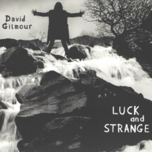 Подробнее о статье Семейные студийные посиделки. David Gilmour – Luck and Strange (2024)