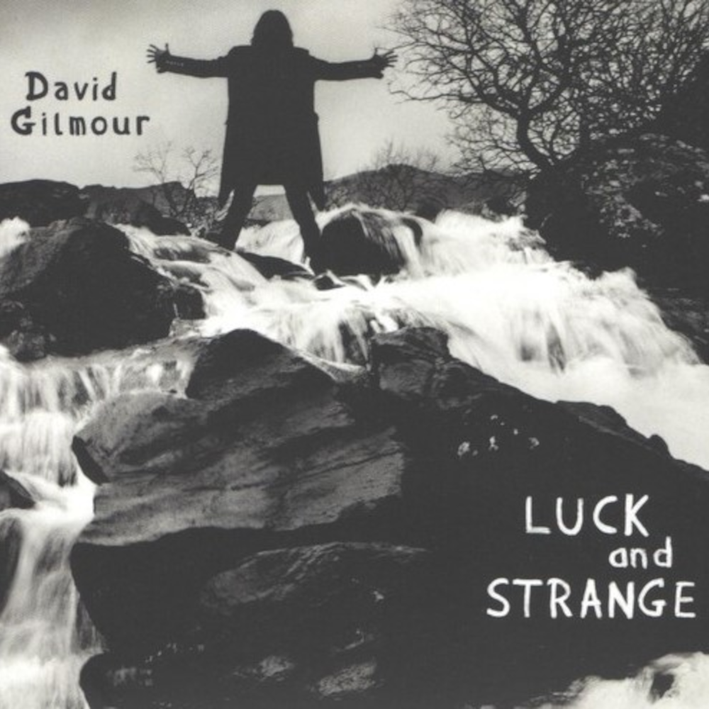 Вы сейчас просматриваете Семейные студийные посиделки. David Gilmour – Luck and Strange (2024)