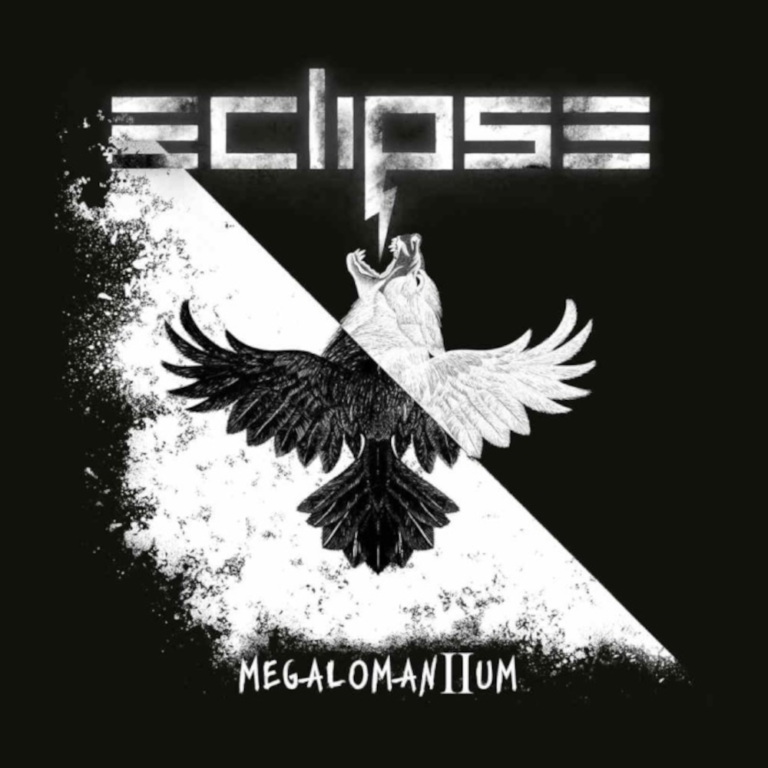 Подробнее о статье Просто, но ядерно-позитивно! Eclipse -Megalomanium II(2024)