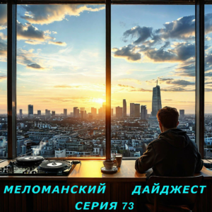 Читать далее о этой статье «Меломанский дайджест» серия 73