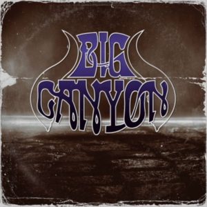 Читать далее о этой статье Отличная рекомендация от подписчика! Big Canyon — Big Canyon (2025)