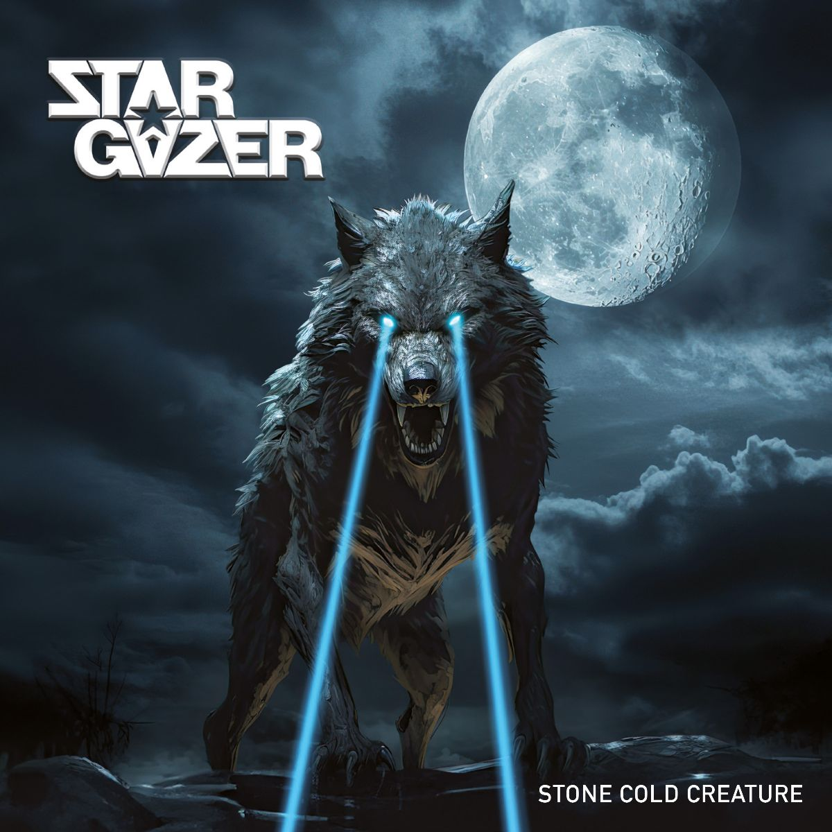 Stargazer Stone Cold Creatures 2025 обитель меломана