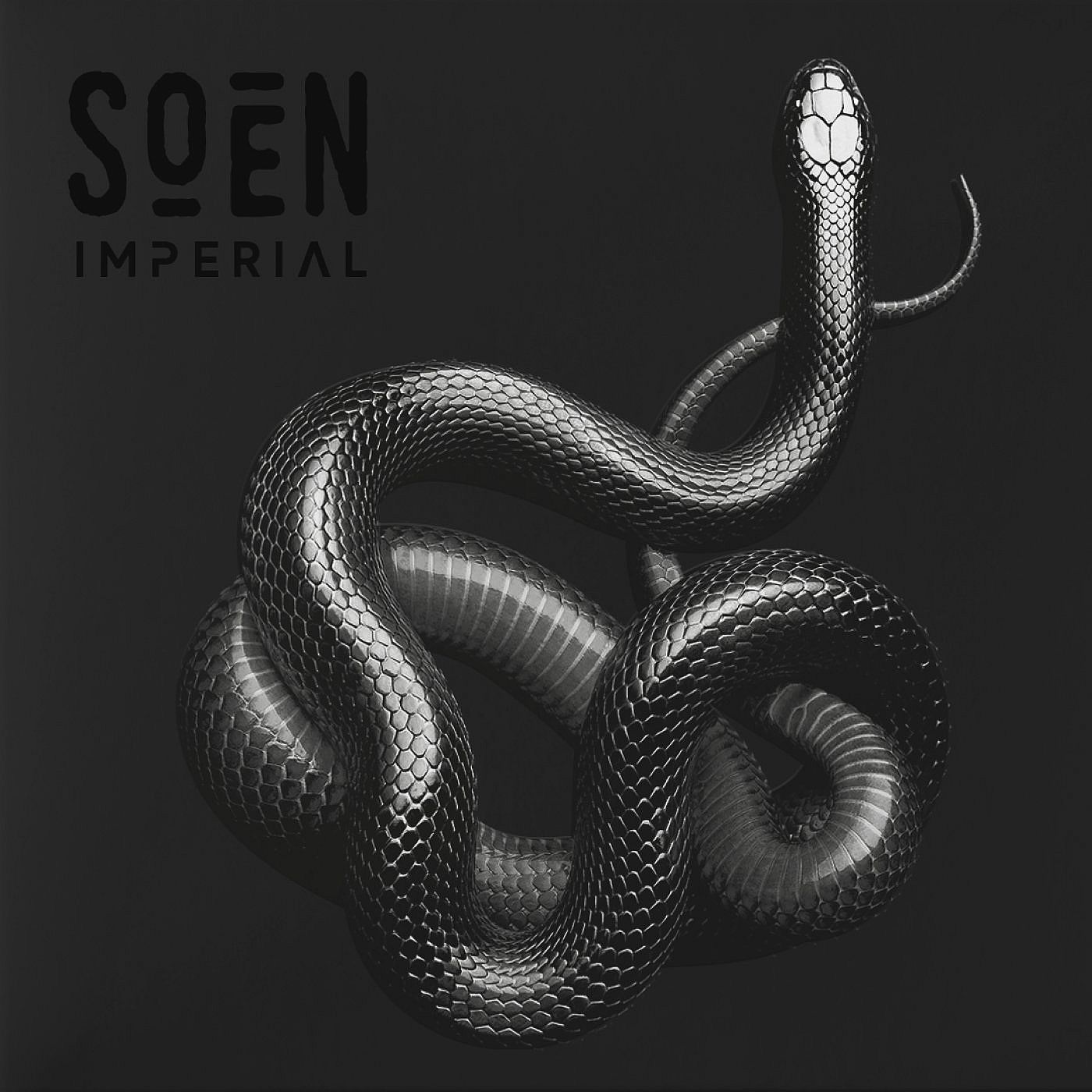 Soen Imperial обитель меломана