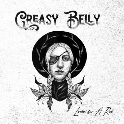 Greasy Belly  Lookin' For A Roll 2025 обитель меломана