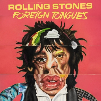 The Rolling Stones Foreign Tongues обитель меломана