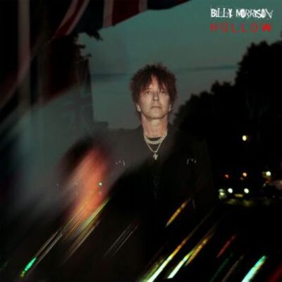 Billy Morrison Hollow обитель меломана