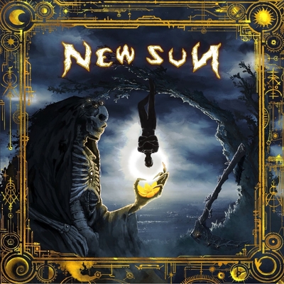 New Sun Hanged’s Fate обитель меломана