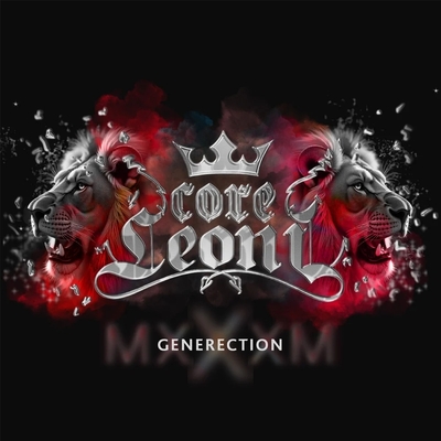 CoreLeoni  Generection обитель меломана