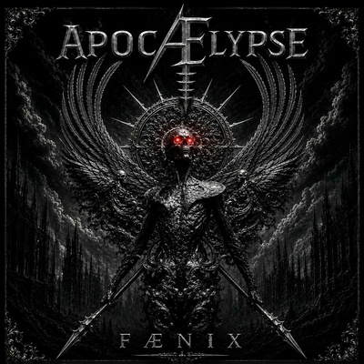Apocælypse Fænix обитель меломана