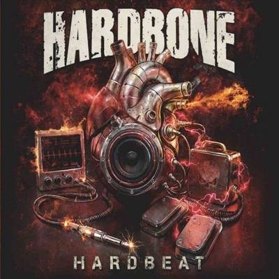 Hardbone Hardbeat ac/dc обитель меломана