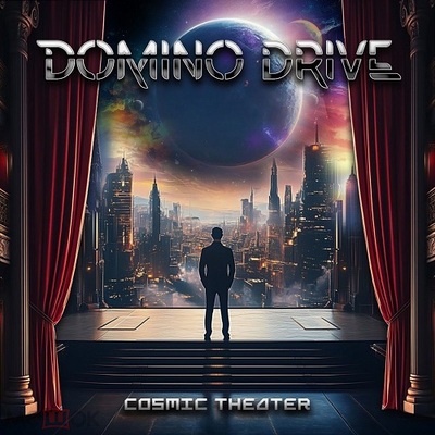 Domino Drive  Cosmic Theater обитель меломана