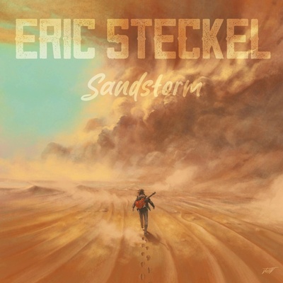 Eric Steckel Sandstorm обитель меломана