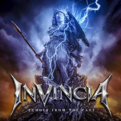 Invincia  Echoes From The Past обитель меломана