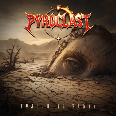 Pyroclast  Fractured State обитель меломана