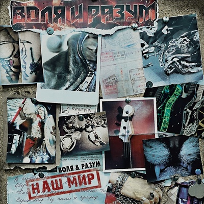 Воля и разум  Наш мир обитель меломана
